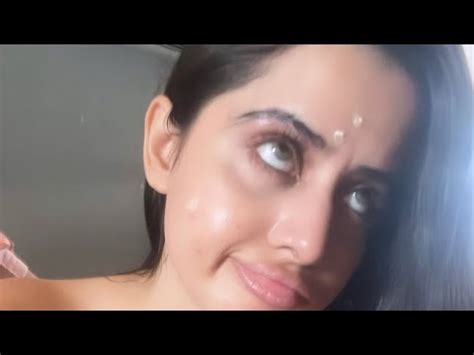 Urfi Javed Nude Leaked OnlyFans